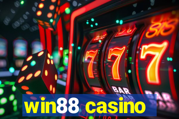 win88 casino
